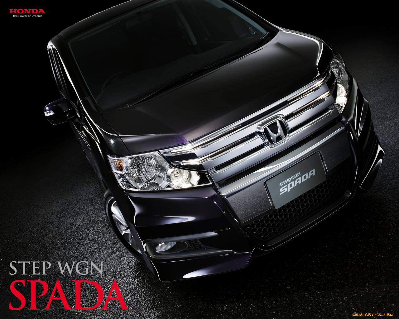 , honda